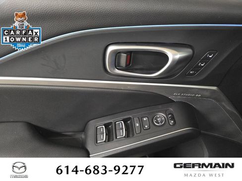 Used 2024 Acura Integra A-Spec FWD image 27