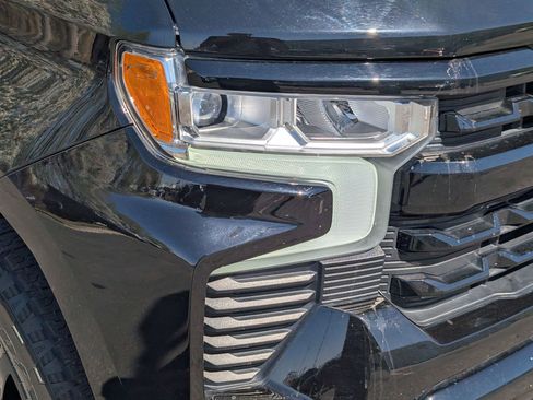 Certified 2023 Chevrolet Silverado 1500 RST image 10