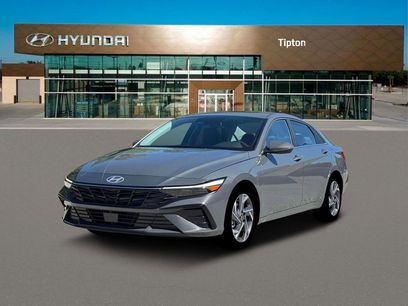 New 2026 Hyundai Elantra Limited