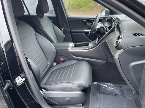 New 2026 Mercedes-Benz GLC 300 image 44