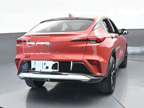 Used 2024 Buick Envista Sport Touring w/ Convenience I Package image 5