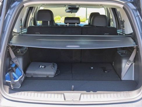 New 2026 Hyundai Santa Fe SEL image 6