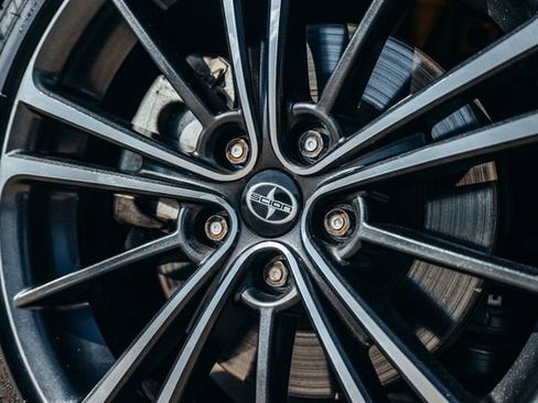 Used 2013 Scion FR-S image 3