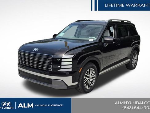 New 2026 Hyundai Palisade SEL FWD image 1