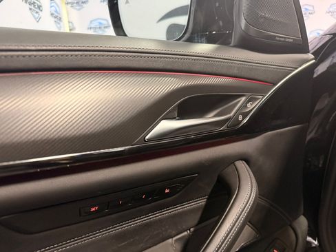 Used 2023 BMW M5 Competition Sedan w/ Competition Package image 13