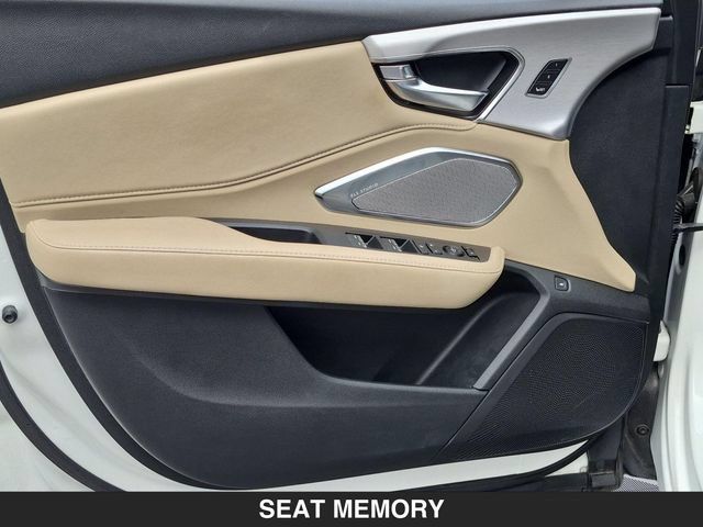 Used 2019 Acura RDX w/ Technology Package AWD/4WD image 10
