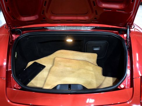 Used 2008 Porsche Boxster image 39