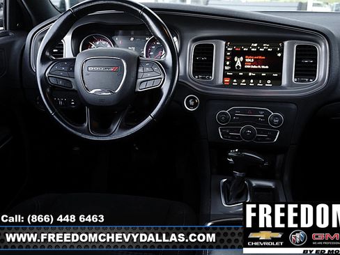Used 2023 Dodge Charger SXT image 13