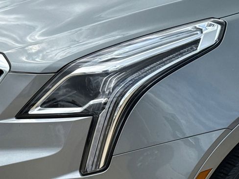 Used 2023 Cadillac XT5 Premium Luxury AWD/4WD image 4