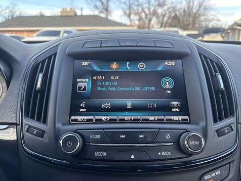 Used 2014 Buick Regal image 12