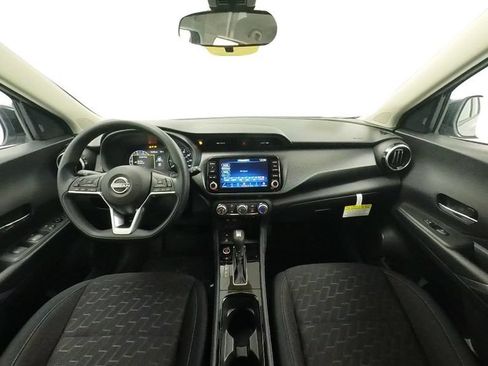 Used 2023 Nissan Kicks SV FWD image 22