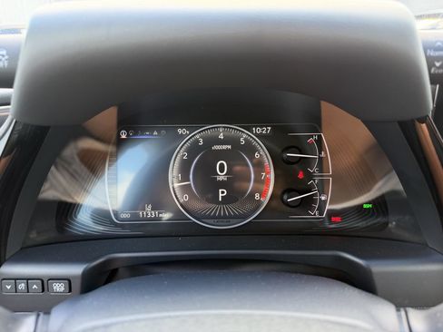 Used 2024 Lexus ES 350 w/ Accessory Package (Z2) FWD image 18