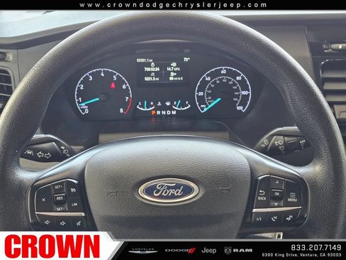 Used 2023 Ford Transit 350 XLT RWD image 28