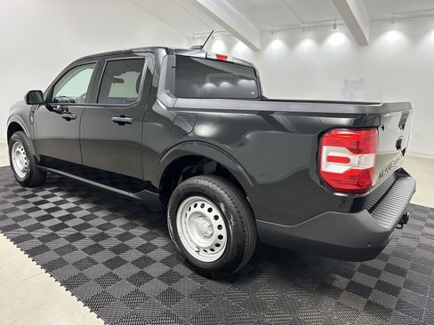 New 2025 Ford Maverick XL image 5