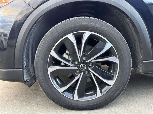 Used 2023 MAZDA CX-5 AWD 2.5 S w/ Premium Plus Pkg image 8