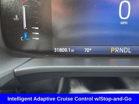 Used 2023 Ford Escape ST-Line w/ Tech Pack #1 AWD/4WD image 16