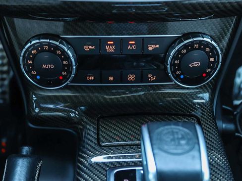 Used 2017 Mercedes-Benz G 63 AMG 4MATIC image 17