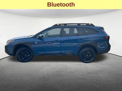 Certified 2025 Subaru Outback Wilderness image 9
