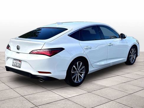 Used 2024 Acura Integra FWD image 14