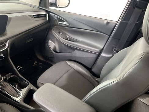 Used 2025 Buick Encore GX Preferred image 21