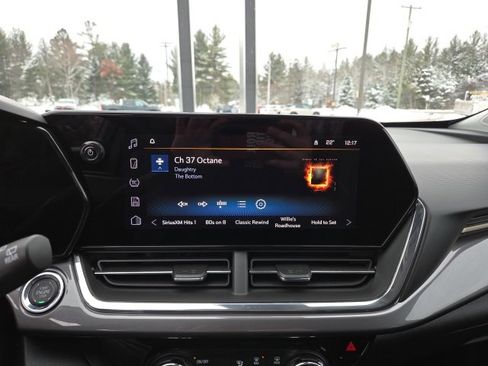 New 2026 Chevrolet Trax ACTIV w/ Driver Confidence Package image 53