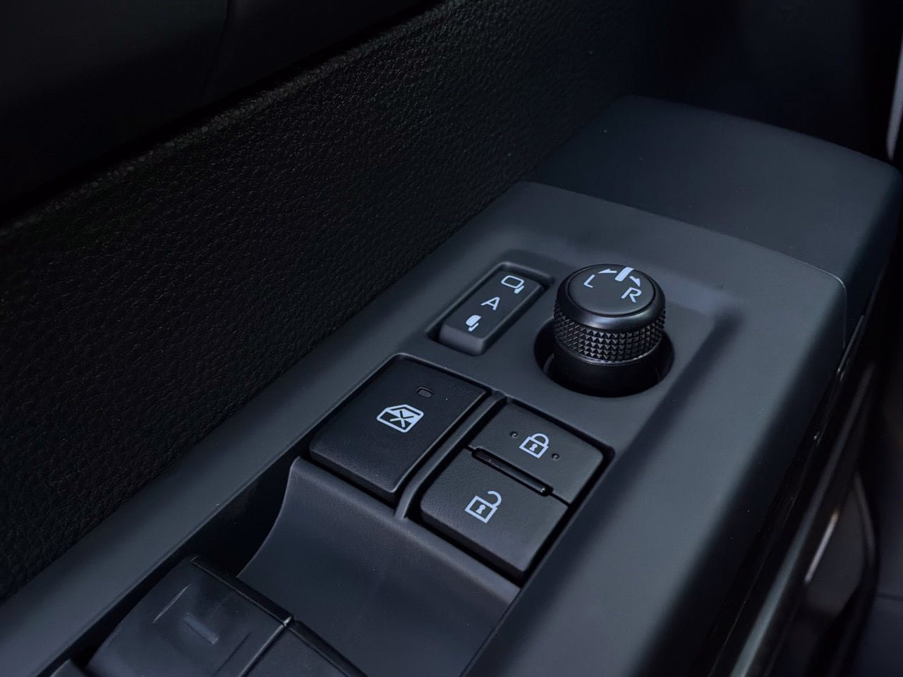 New 2026 Toyota Tundra Capstone AWD/4WD image 28