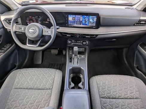 Certified 2026 Nissan Kicks SV w/ SV Premium Package FWD image 15