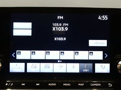 Used 2024 Mitsubishi Outlander SE image 34