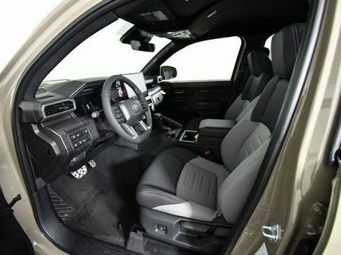 New 2026 Toyota Tacoma TRD Sport image 5