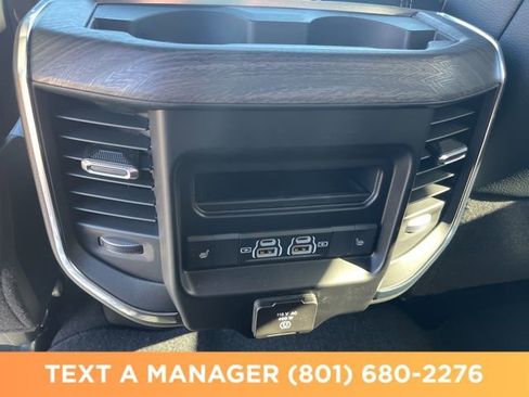 New 2026 RAM 2500 Laramie AWD/4WD image 23