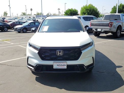 Used 2026 Honda CR-V Sport image 27