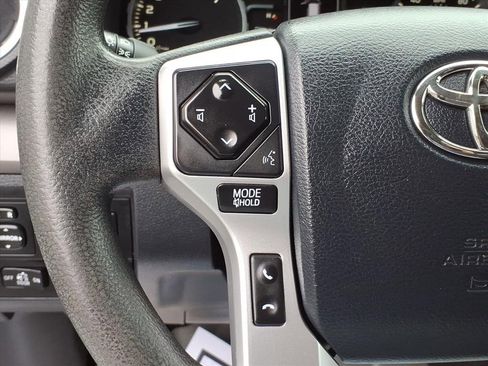Used 2019 Toyota Tundra SR5 image 17
