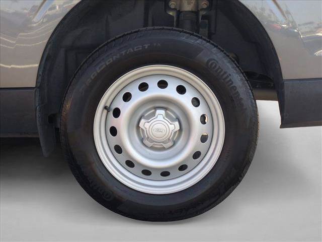 Used 2023 Ford Maverick XL FWD image 22