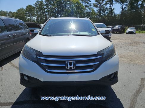 Used 2013 Honda CR-V EX-L image 3