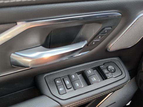 New 2026 RAM 1500 Laramie w/ Night Edition image 13