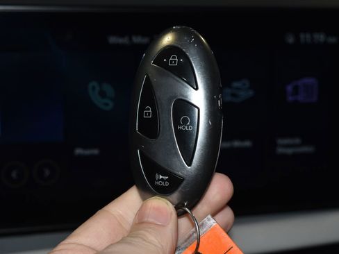 Used 2025 Hyundai Tucson SEL image 18