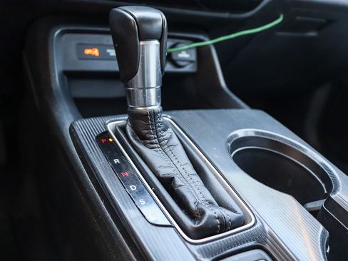 Certified 2022 Honda Civic EX image 27