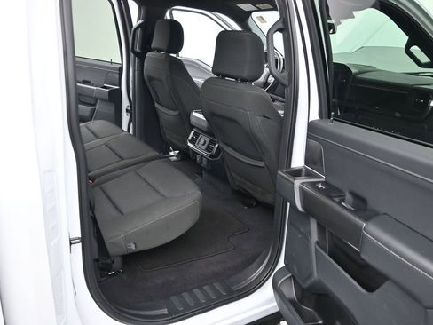 Used 2023 Ford F150 XLT w/ Equipment Group 302A High image 13