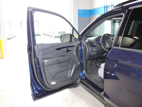 Used 2023 Honda Passport Elite image 7