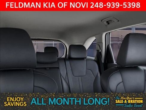 New 2026 Kia Sorento EX image 28