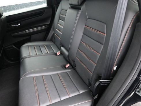 Certified 2025 Honda CR-V Sport-L image 21