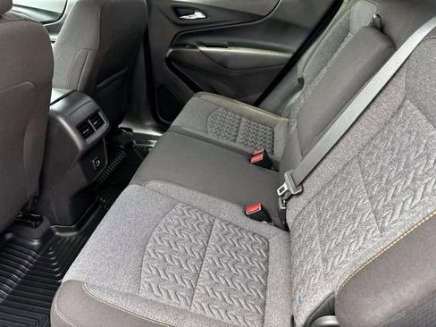 Certified 2024 Chevrolet Equinox LT AWD/4WD image 12