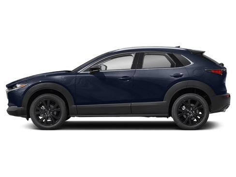 Used 2023 MAZDA CX-30 2.5 Turbo w/ Premium Plus Pkg AWD/4WD image 2