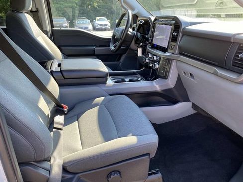 Used 2024 Ford F150 XLT w/ Mobile Office Package AWD/4WD image 22