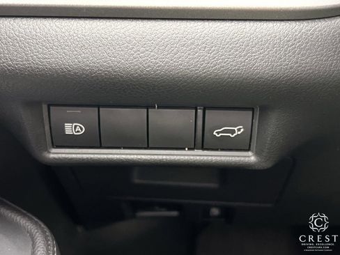 Used 2024 Toyota Grand Highlander XLE image 21