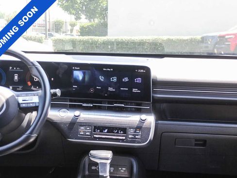 Certified 2025 Hyundai Kona SEL FWD image 17