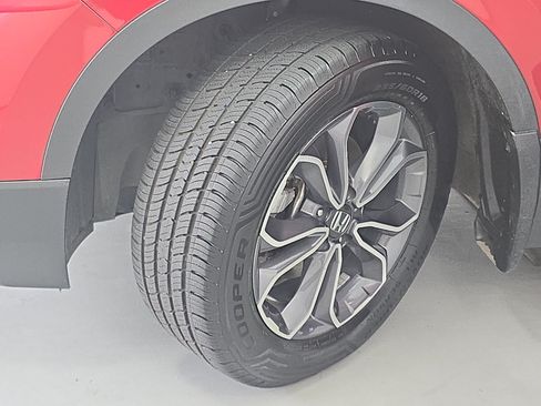 Used 2022 Honda CR-V EX image 32