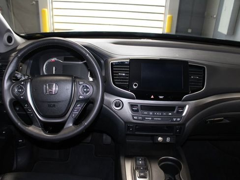 Used 2023 Honda Ridgeline RTL image 27