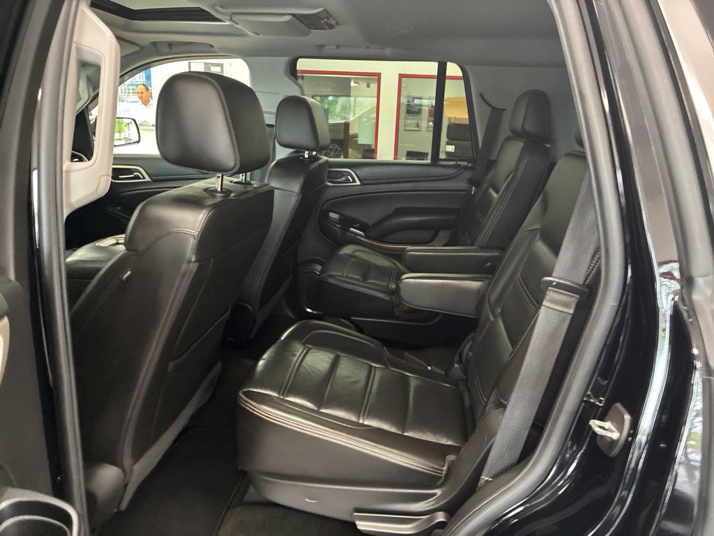Used 2018 GMC Yukon Denali w/ Open Road Package AWD/4WD image 18