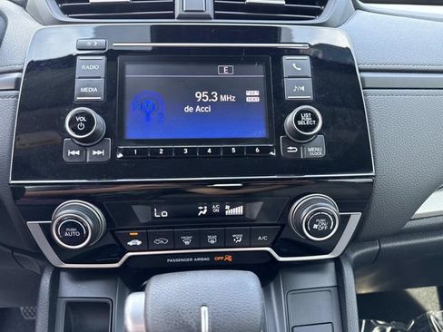 Certified 2020 Honda CR-V LX image 25